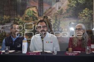 NOCHE DE MUSEOS