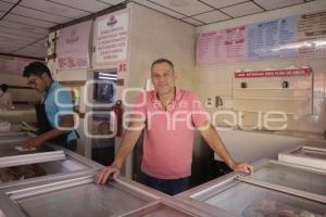 PALETERÍA EL PARIÁN