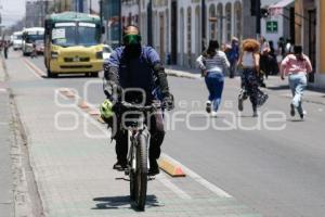 CICLOVÍA