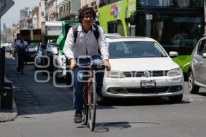 CICLOVÍA