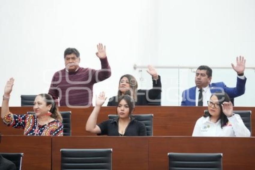 TLAXCALA . CONGRESO