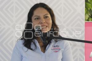 GUADALUPE CUAUTLE
