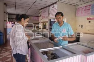 PALETERÍA EL PARIÁN