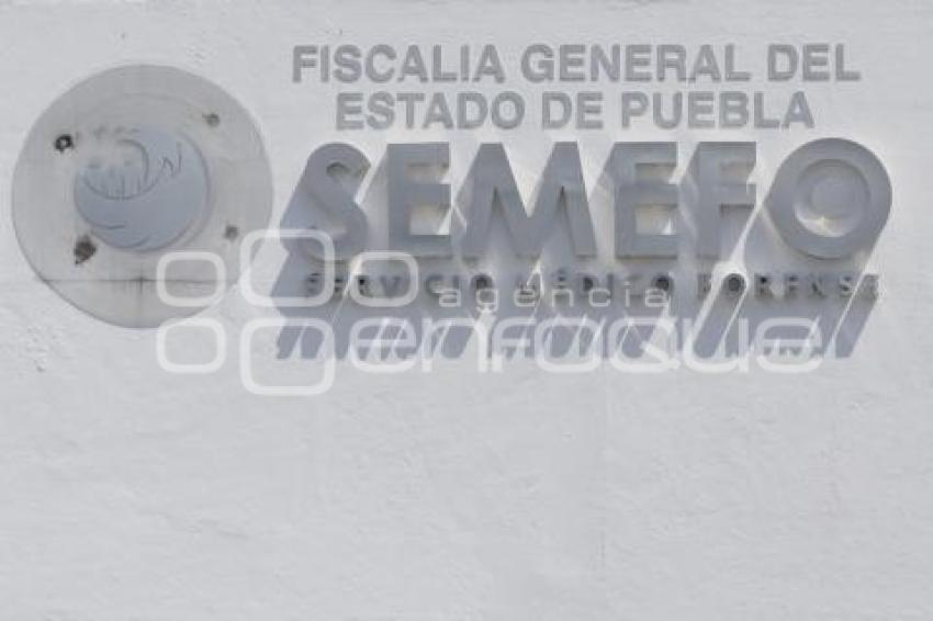 SEMEFO