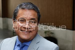 JULIO HUERTA