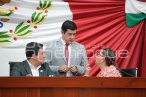 TLAXCALA . CONGRESO