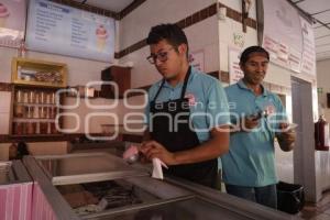 PALETERÍA EL PARIÁN