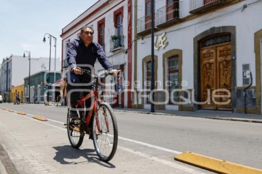 CICLOVÍA