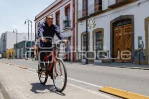 CICLOVÍA