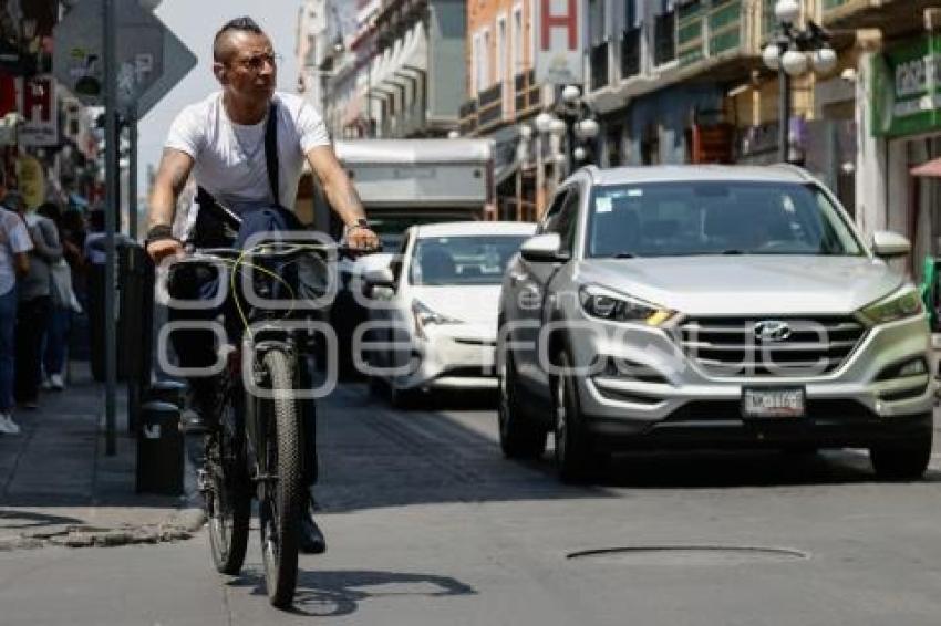 CICLOVÍA