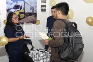 CUAUTLANCINGO . FERIA DE EMPLEO 2025