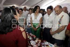 CUAUTLANCINGO . FERIA DE EMPLEO 2025