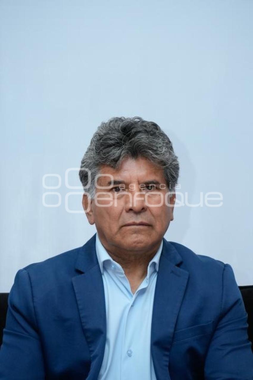 TLAXCALA . SERAFÍN RÍOS ELORZA