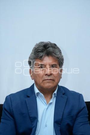 TLAXCALA . SERAFÍN RÍOS ELORZA