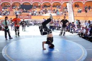 TLAXCALA . OLIMPIADA NACIONAL CONADE 2025