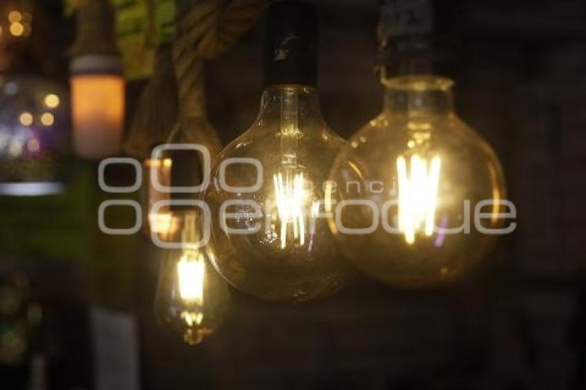 DÍA INTERNACIONAL DE LA LUZ