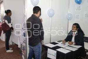 CUAUTLANCINGO . FERIA DE EMPLEO 2025