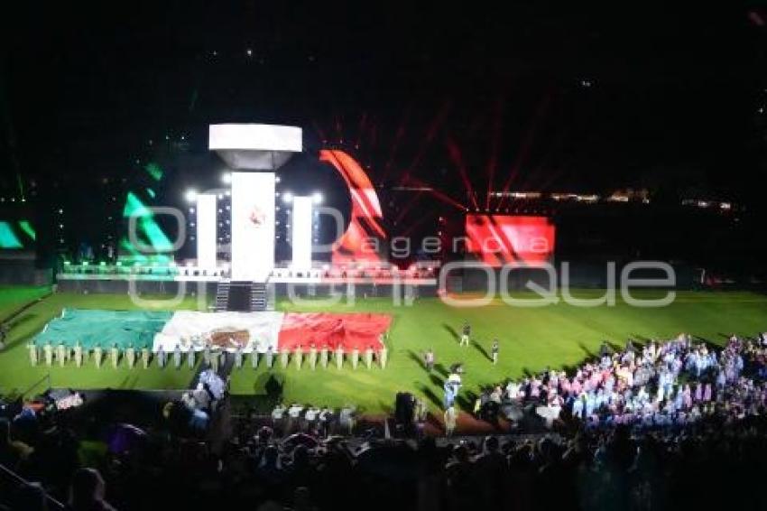 TLAXCALA . OLIMPIADA NACIONAL CONADE 2025