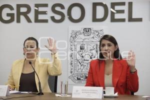CONGRESO . COMISIÓN DE EDUCACIÓN