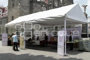 SEDENA . PROGRAMA SÍ AL DESARME