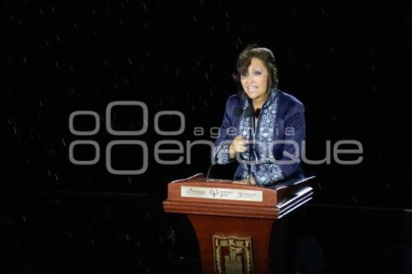 TLAXCALA . OLIMPIADA NACIONAL CONADE 2025
