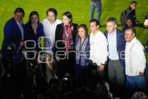 TLAXCALA . OLIMPIADA NACIONAL CONADE 2025