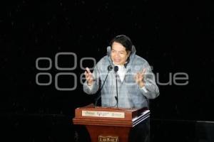 TLAXCALA . OLIMPIADA NACIONAL CONADE 2025