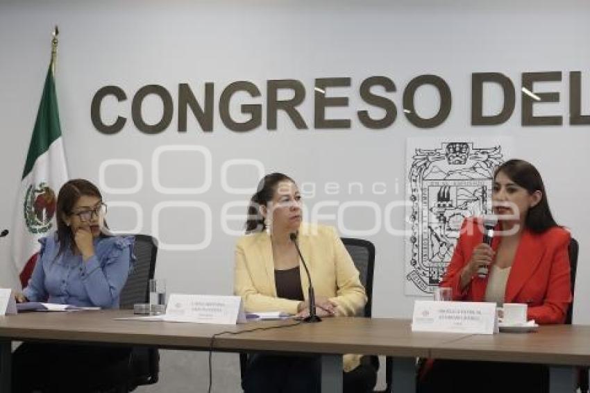 CONGRESO . COMISIÓN DE EDUCACIÓN