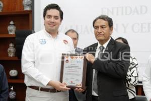 CTM . CENTRO EVALUADOR