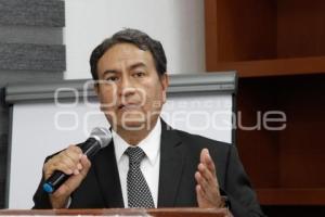 CTM . LUIS JAVIER SILVA