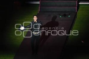 TLAXCALA . OLIMPIADA NACIONAL CONADE 2025