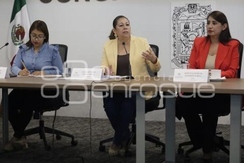 CONGRESO . COMISIÓN DE EDUCACIÓN