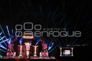 TLAXCALA . OLIMPIADA NACIONAL CONADE 2025