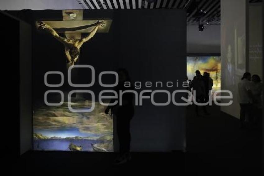 DESAFÍO DALÍ . FELGUÉREZ