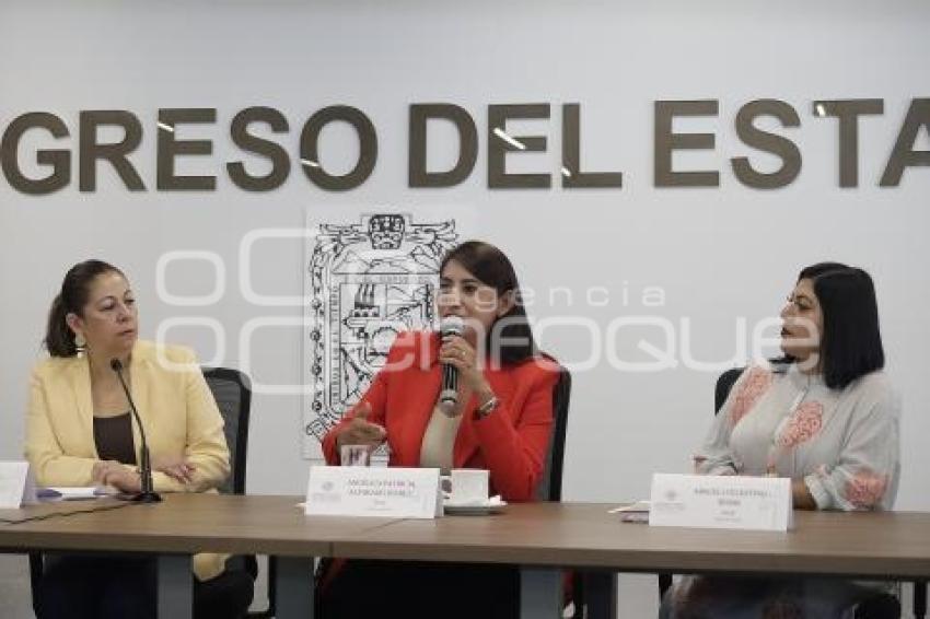 CONGRESO . COMISIÓN DE EDUCACIÓN