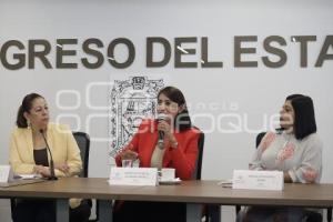 CONGRESO . COMISIÓN DE EDUCACIÓN