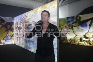 DESAFÍO DALÍ . FELGUÉREZ