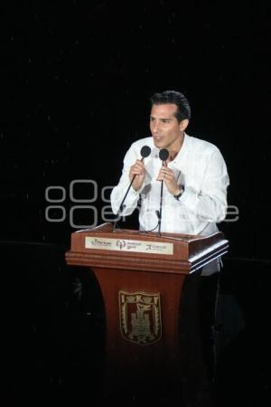 TLAXCALA . OLIMPIADA NACIONAL CONADE 2025