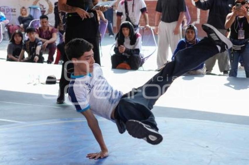 TLAXCALA . OLIMPIADA NACIONAL CONADE 2025