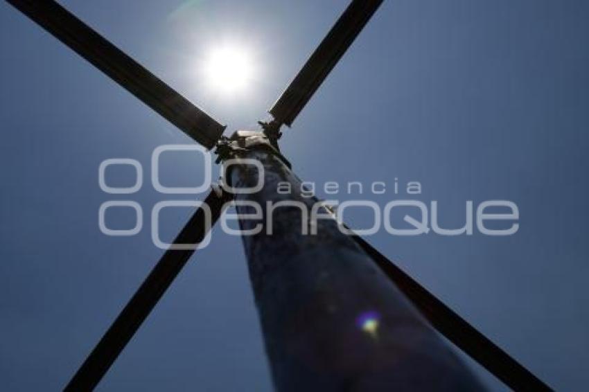 DÍA SIN SOMBRA