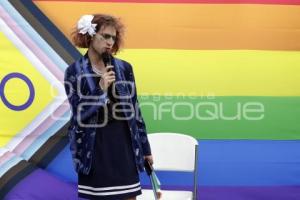 DÍA INTERNACIONAL CONTRA LA TRANSFOBIA