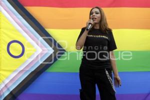 DÍA INTERNACIONAL CONTRA LA TRANSFOBIA