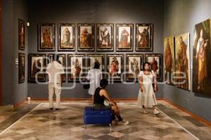 NOCHE DE MUSEOS