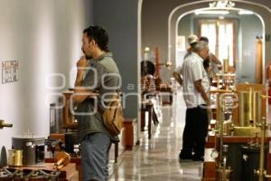 NOCHE DE MUSEOS