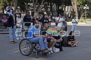 DÍA INTERNACIONAL CONTRA LA TRANSFOBIA