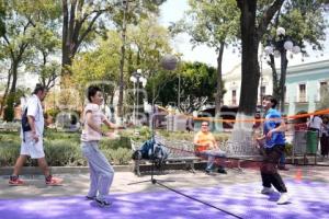 TLAXCALA . OLIMPIADA NACIONAL CONADE 2025