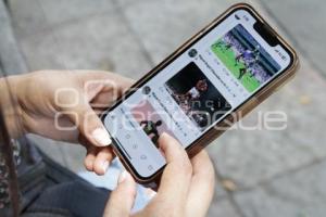 DÍA DE LAS TELECOMUNICACIONES