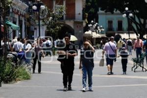 DÍA SIN SOMBRA