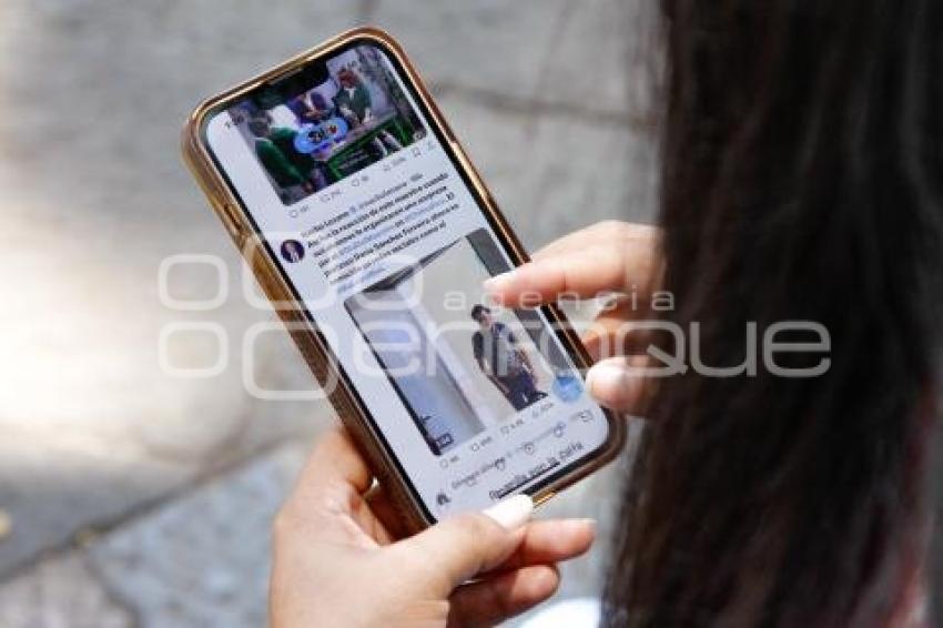 DÍA DE LAS TELECOMUNICACIONES