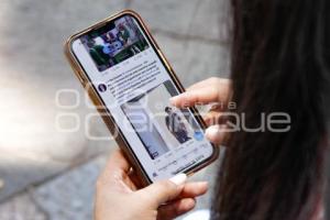 DÍA DE LAS TELECOMUNICACIONES
